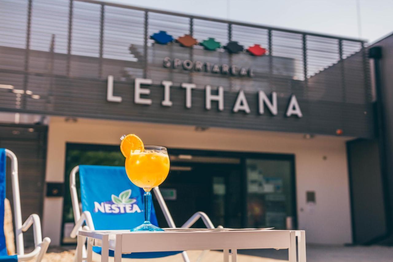 Lifestyle Leithana Hotel Bruck an der Leitha
