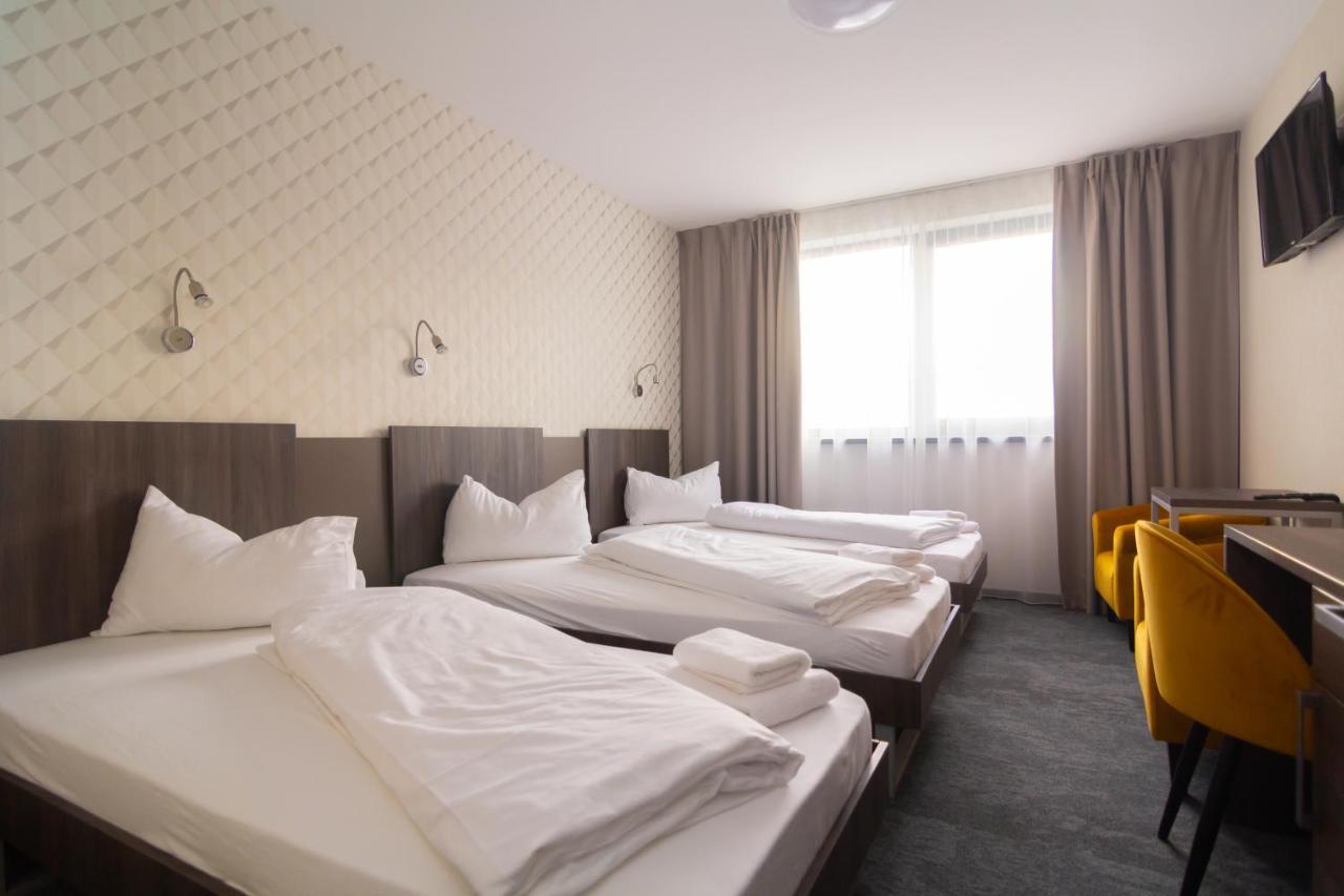 Hotel Lifestyle Leithana 3*