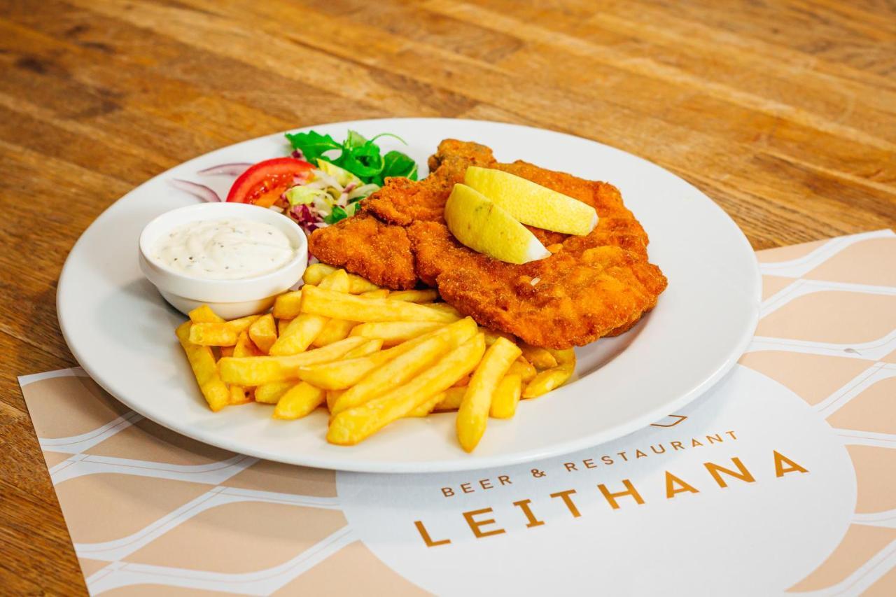 Hotel Lifestyle Leithana 3*